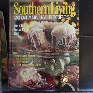 Cookbook